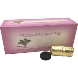 Carboncini bruciaincenso Ø 2,7 (114 pz)