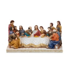 Ultima Cena alt. cm. 14,5