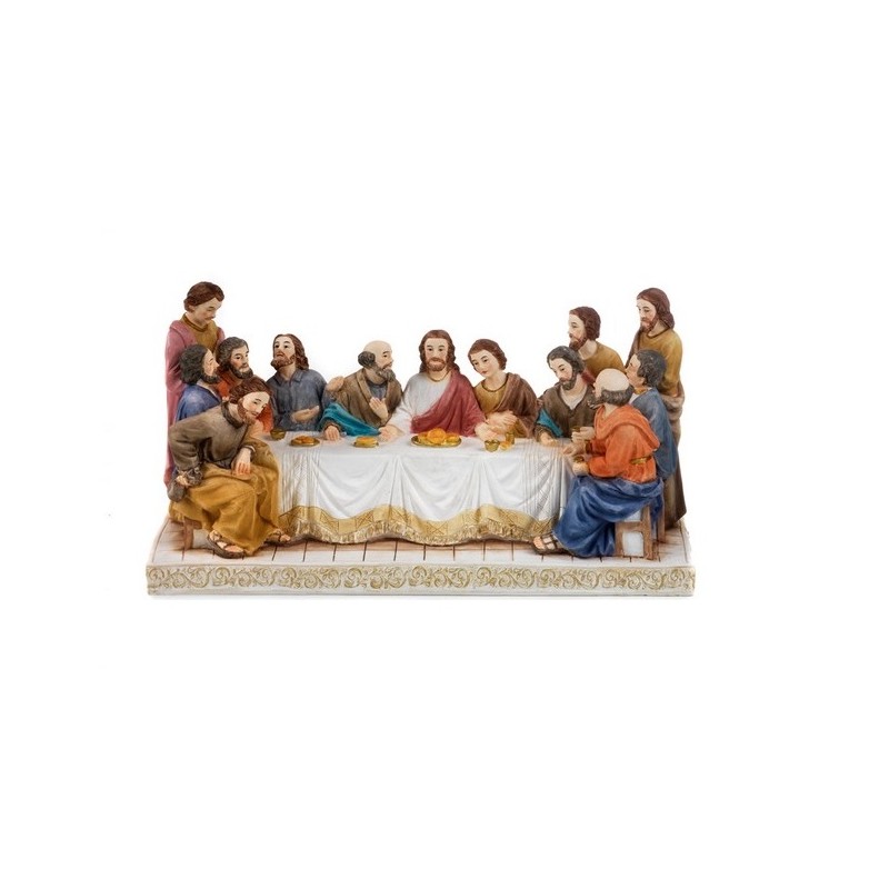 Ultima Cena alt. cm. 14,5