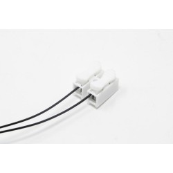 Mammut bipolare senza viti