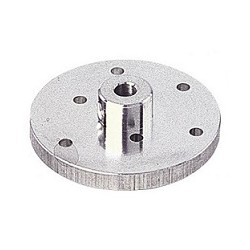 Puleggia per motoriduttore import