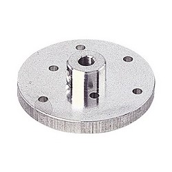 Puleggia per motoriduttore MR