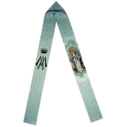 Stola Madonna Miracolosa