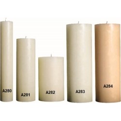 Cero mensa in cera d'api (80x240)