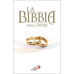 La Bibbia degli sposi - Ed. San Paolo