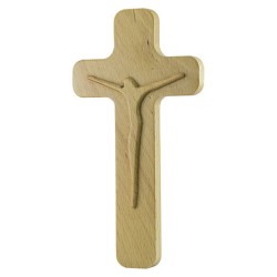 Croce in legno cm. 20
