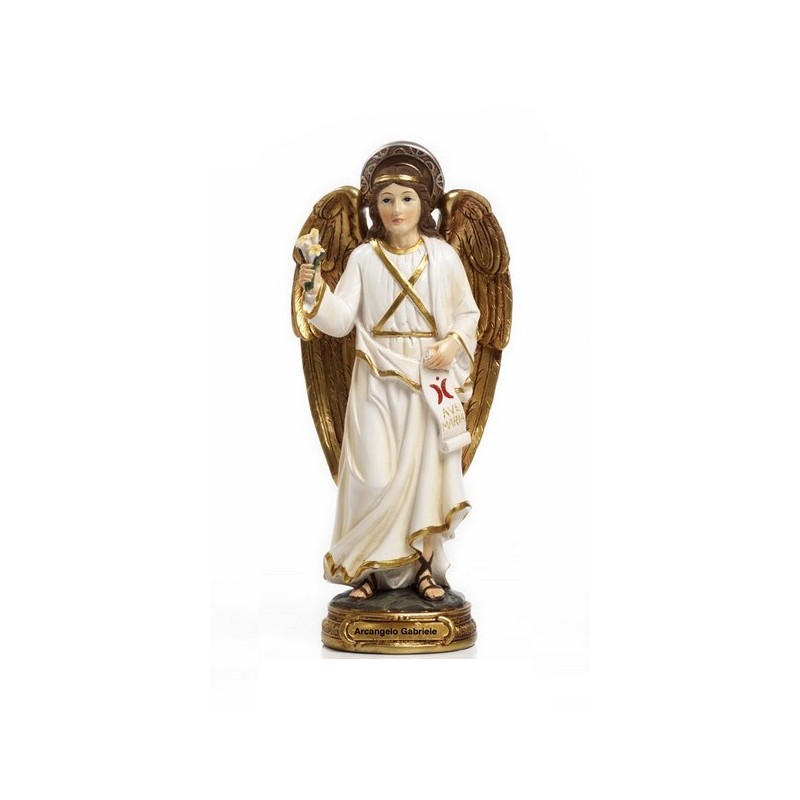 Arcangelo Gabriele cm. 20