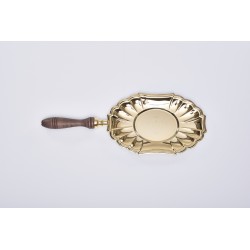 Vassoio per Comunione con manico