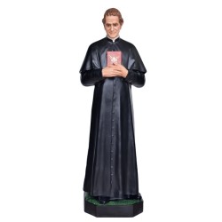 S. Giovanni Bosco in vetroresina cm. 170