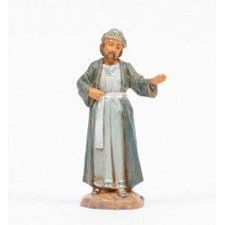 Sposo nozze di Cana cm. 12