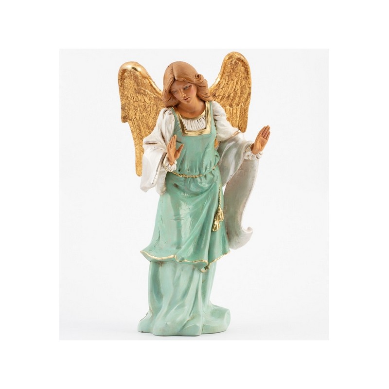 Angelo in piedi cm 45
