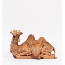 Cammello seduto cm 45