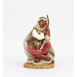 Cammeliere arabo cm 45