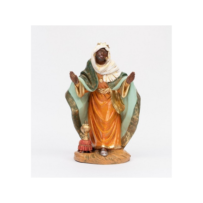 Re Moro a piedi cm 45