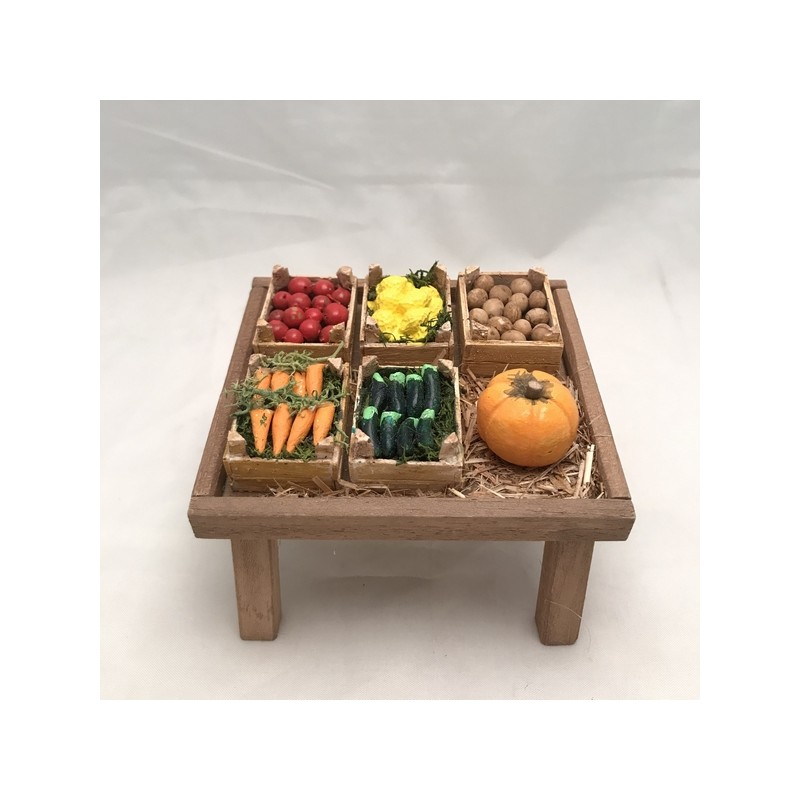 Banchetto della frutta