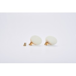 Lunetta barocca ricambio