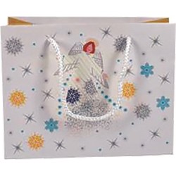 Borsa in carta cm. 23X18