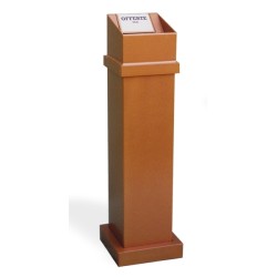 Cassetta di sicurezza 1 posto