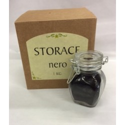 Incenso Storace nero (gr. 80)