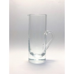 Ampolla ricambio per art. A1018 e A1019 da 100 cc.