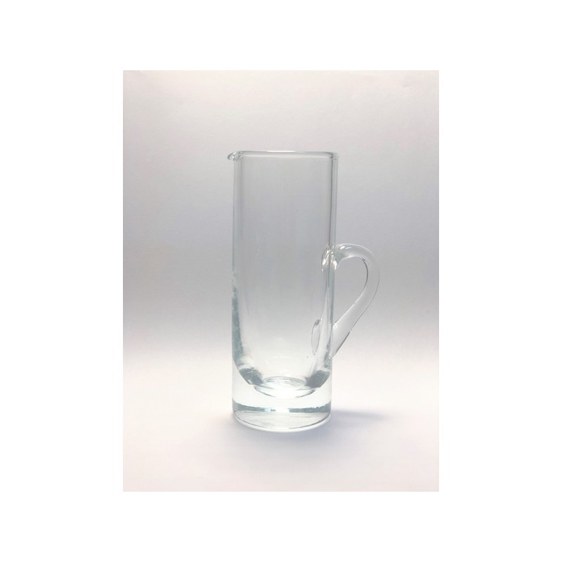 Ampolla ricambio per art. A1018 e A1019 da 100 cc.