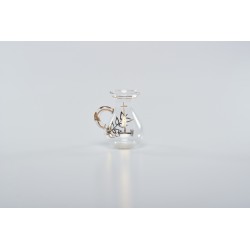 Ampolla ricambio cc. 100 per art. A380