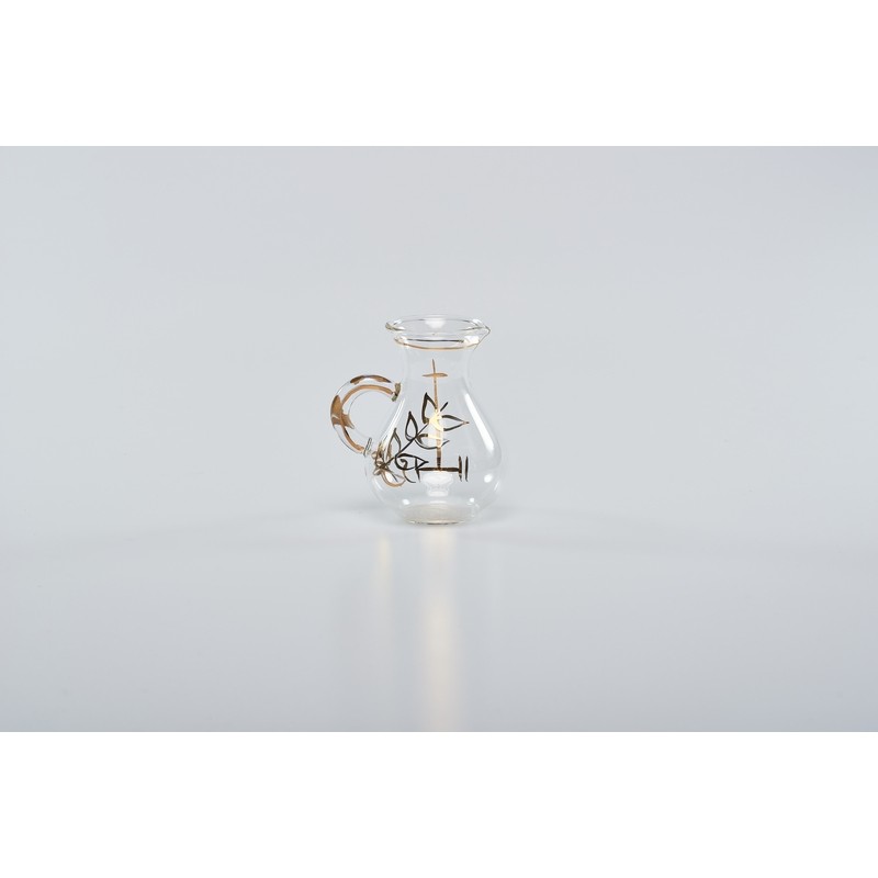 Ampolla ricambio cc. 100 per art. A380