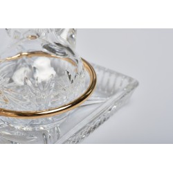 Brocchette cristallo 50 cc.