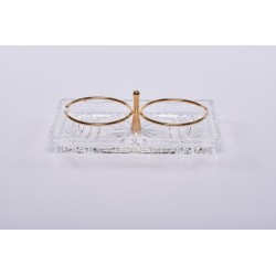 Ricambio vassoio per brocchette art. A1025