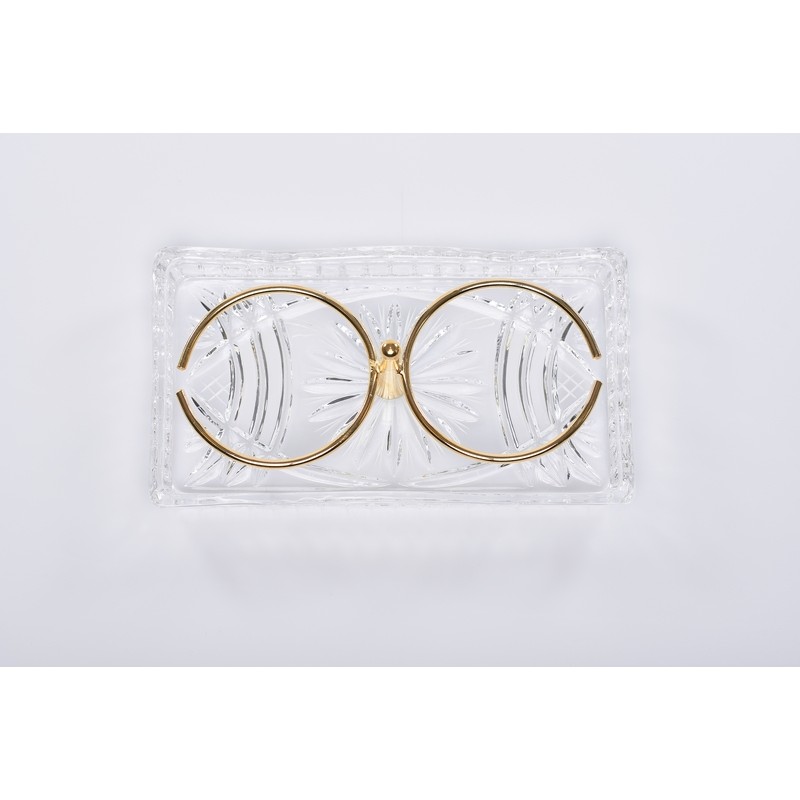 Ricambio vassoio per brocchette art. A1025