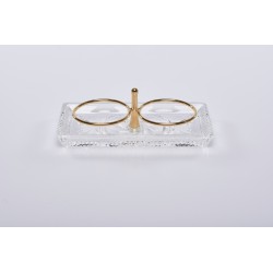 Ricambio vassoio per brocchette art. A1028