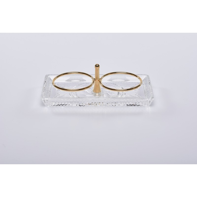 Ricambio vassoio per brocchette art. A1028