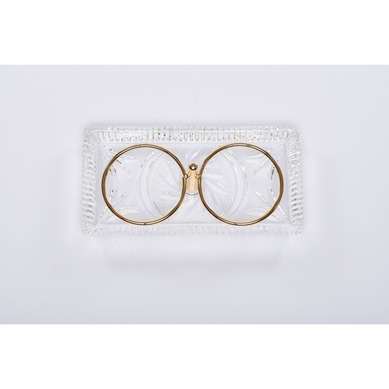 Ricambio vassoio per brocchette art. A1028