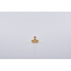 Tappo ricampio per ampolline  art. A024-A1015