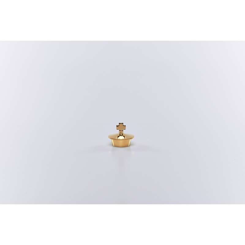 Tappo ricambio per ampolline art. A022