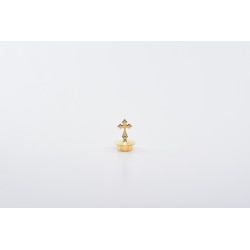 Tappo ricampio per ampolline art. A1049