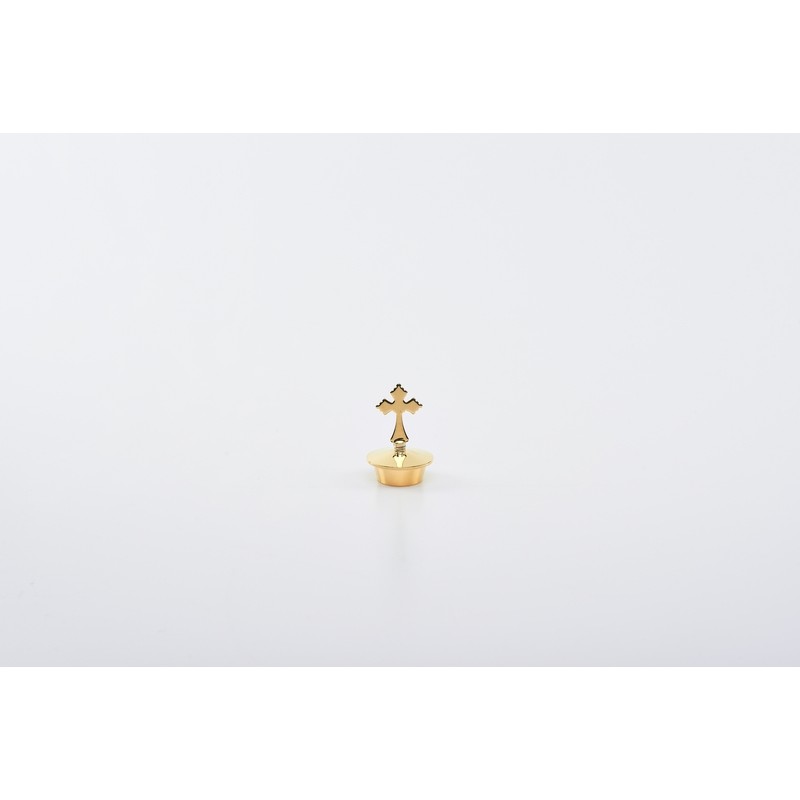 Tappo ricampio per ampolline art. A1049