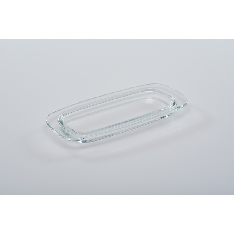 Vassoio quadro in vetro ricambio art.A1013 - A024