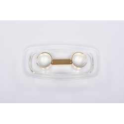 Vassoio ricambio per ampolline "Style"