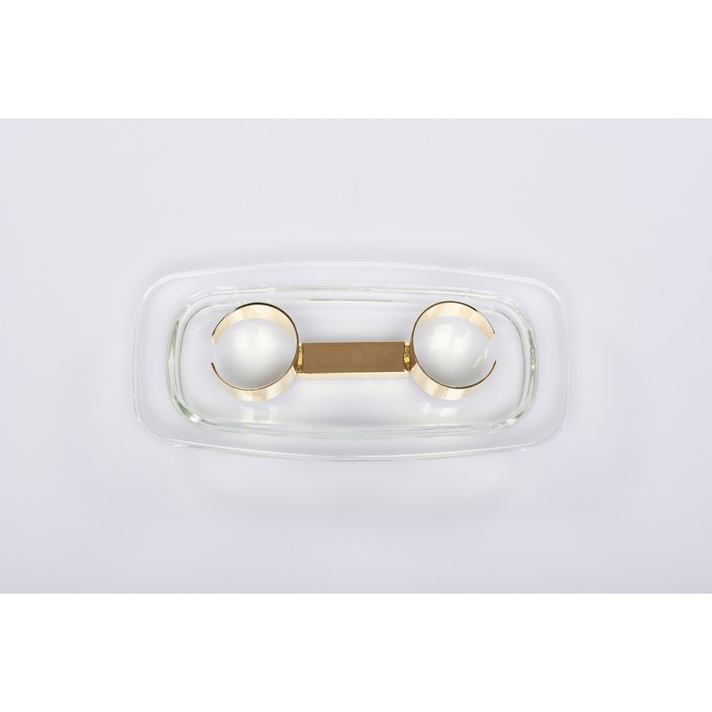 Vassoio ricambio per ampolline "Style"