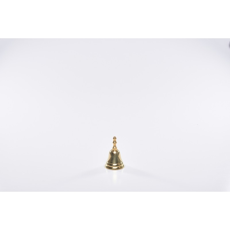 Campanellino in ottone