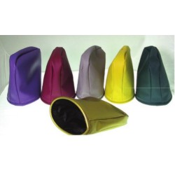 Busta portaelemosina colorata