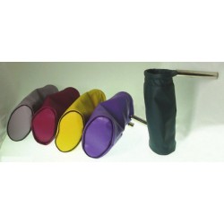 Sacco portaelemosina colorato