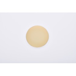 Patena dorata Ø cm. 10