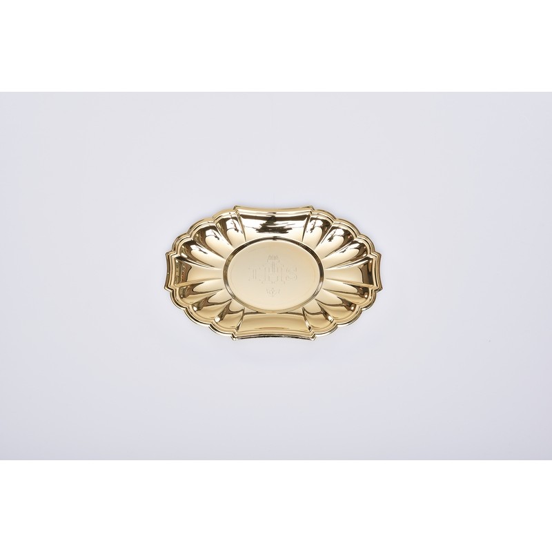 Vassoio per Comunione