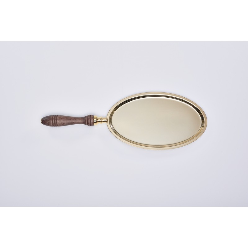 Vassoio per Comunione con manico