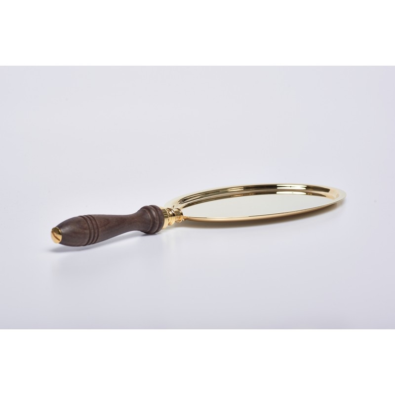 Vassoio per Comunione con manico