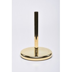 Base per Croce Astile dorata