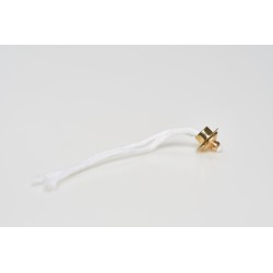 Gigler completo foro 10/14 mm.