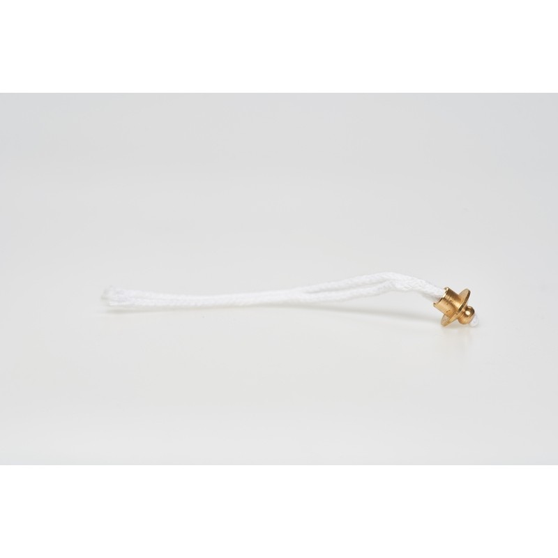 Gigler completo foro 8/10 mm.